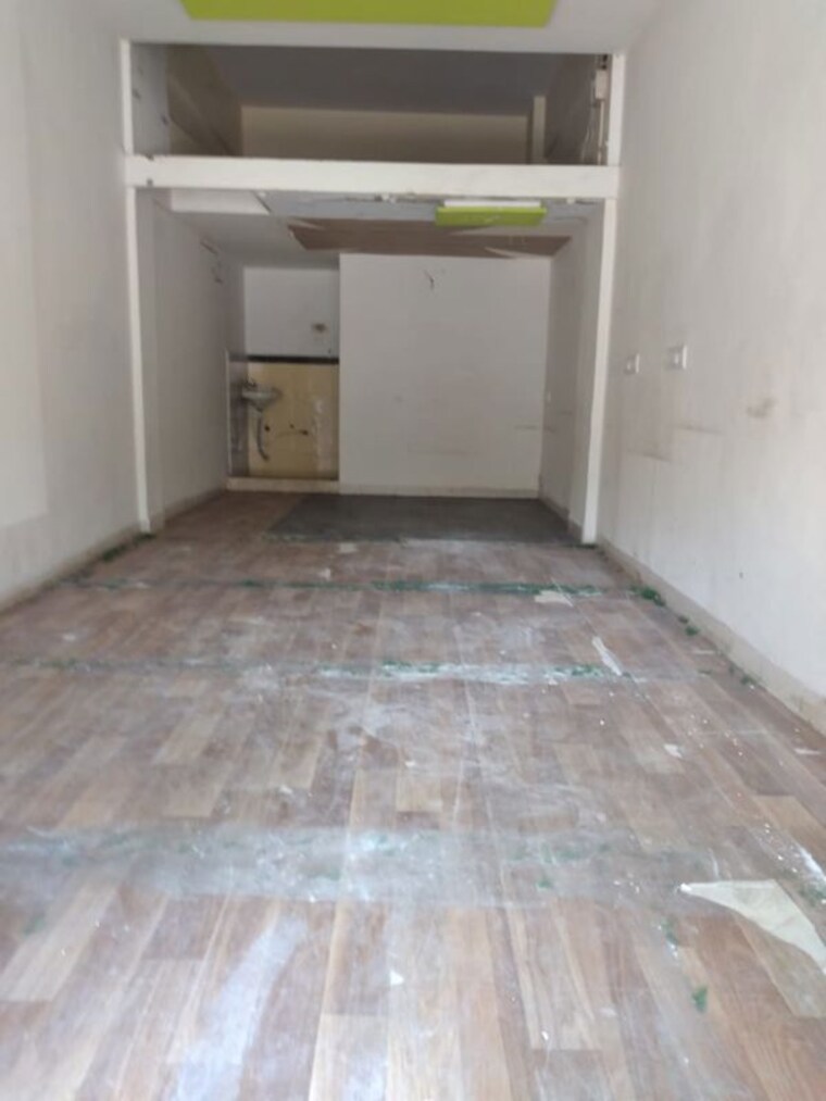 Exterior View, aangan-chs-ghansoli Commercial Shop 500 Sq.Ft. In Ghansoli Navi Mumbai 10664943