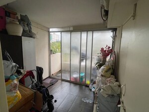 Living Room in 2 BHK Apartment at Aparajita Apartment Bavdhan, Bavdhan – for Rent