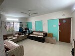 2 BHK +  1000 Sq.Ft. Apartment in Aparajita Apartment Bavdhan