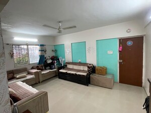 2 BHK Apartment For Rent in Aparajita Apartment Bavdhan, Bavdhan