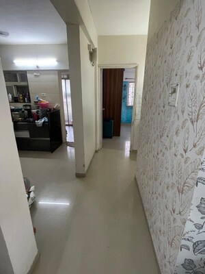 Parking in 2 BHK Apartment at Aparajita Apartment Bavdhan, Bavdhan – for Rent
