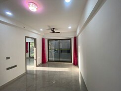 1 BHK Apartment For Rent in Antariksh Ace