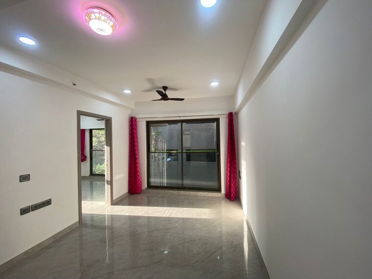 undefined, antariksh-ace 1 Bedroom 457 Sq.Ft. Apartment In Bandra East Mumbai 10664944