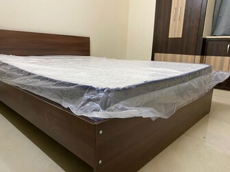 2 BHK Apartment For Rent in Annapurna Enclave in Miyapur, Hyderabad