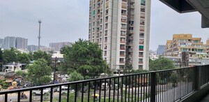  Office Space – Exterior View View at Sun South Trade, Bopal - for Rent