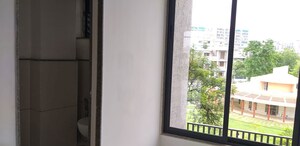 Building Lobby in  Office Space at Sun South Trade, Bopal – for Rent