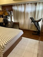 4 BHK +  2400 Sq.Ft. Apartment in Windsor Avenue
