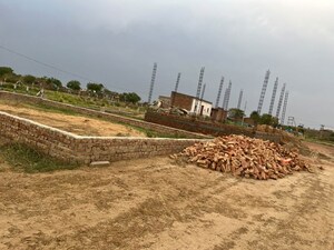 Plot Area in  Plot at Sohna Sector 34 – for Sale