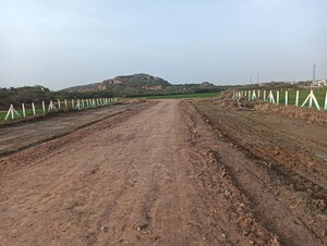 Plot Area in  Plot at Sohna Sector 34 – for Sale