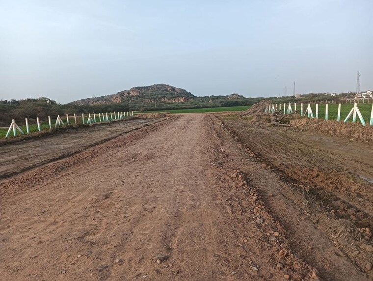 undefined, sohna sector 34  900 Sq.Ft. Plot In Sohna Sector 34 Gurgaon 10664936
