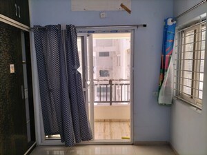 3 BHK Apartment For Rent in RV Panchajanya, Kondapur