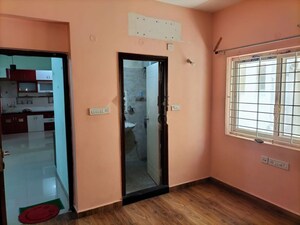 Room in 3 BHK Apartment at RV Panchajanya, Kondapur – for Rent