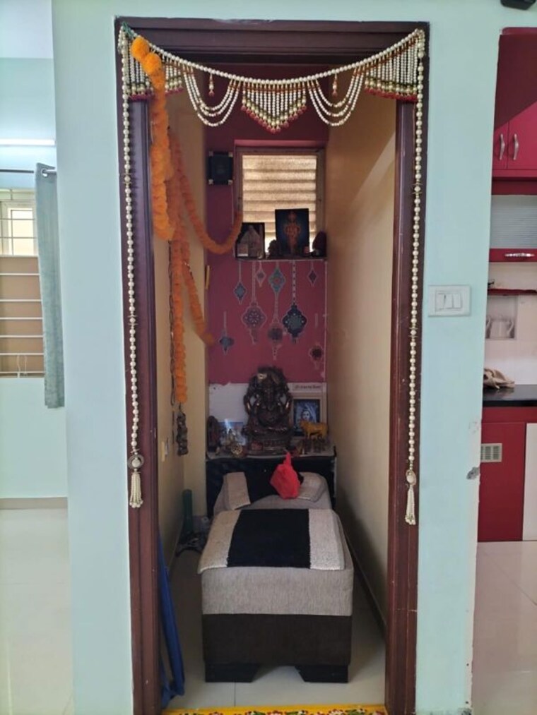 undefined, rv-panchajanya 3 Bedroom 1125 Sq.Ft. Apartment In Kondapur Hyderabad 10664952