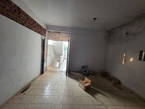  Warehouse – Exterior View View at Ghatlodia - for Rent