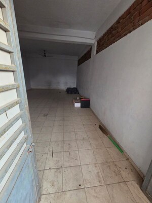  Warehouse – Exterior View View at Ghatlodia - for Rent