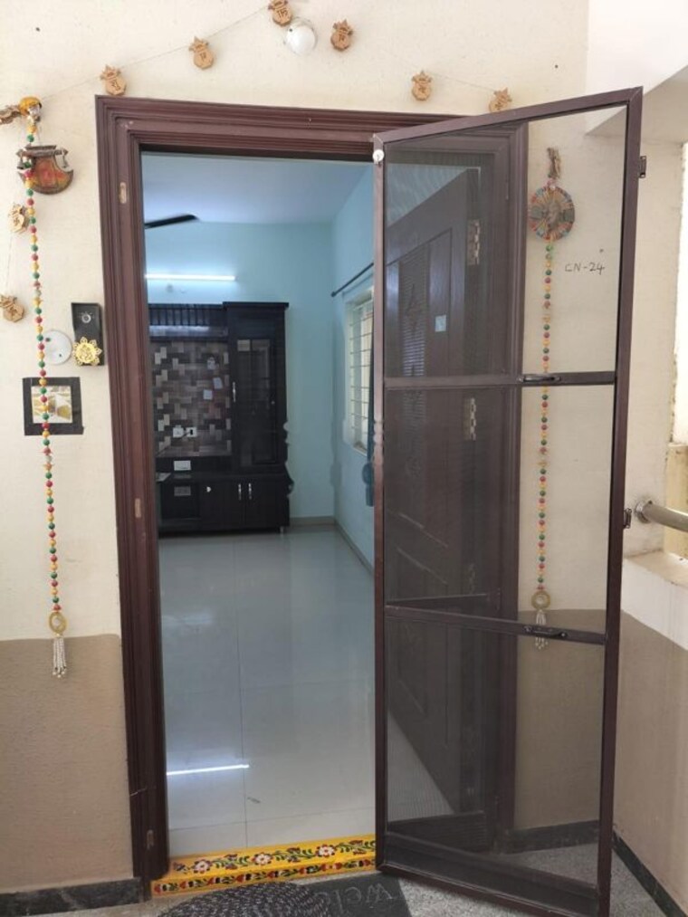 undefined, rv-panchajanya 3 Bedroom 1125 Sq.Ft. Apartment In Kondapur Hyderabad 10664958
