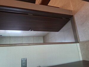 Furnished Amenities in 3 BHK Apartment at The Silver Altair, Ravet – for Sale