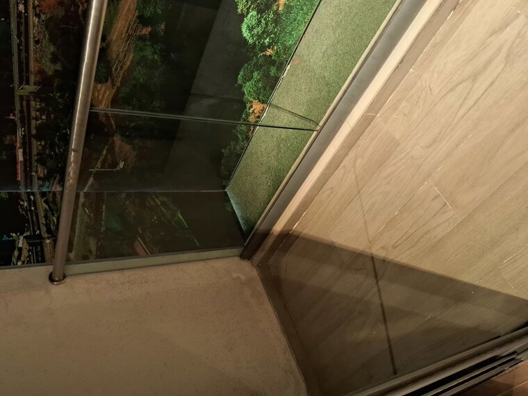 Balcony, the-silver-altair 3 Bedroom 1148 Sq.Ft. Apartment In Ravet Pune 10664921