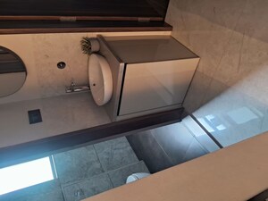Furnished Amenities in 3 BHK Apartment at The Silver Altair, Ravet – for Sale