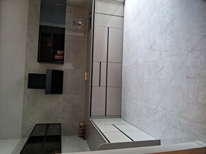 Kitchen in 3 BHK Apartment at The Silver Altair, Ravet – for Sale