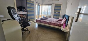 1 BHK Apartment For Rent in Aangan CHS Ghansoli, Ghansoli
