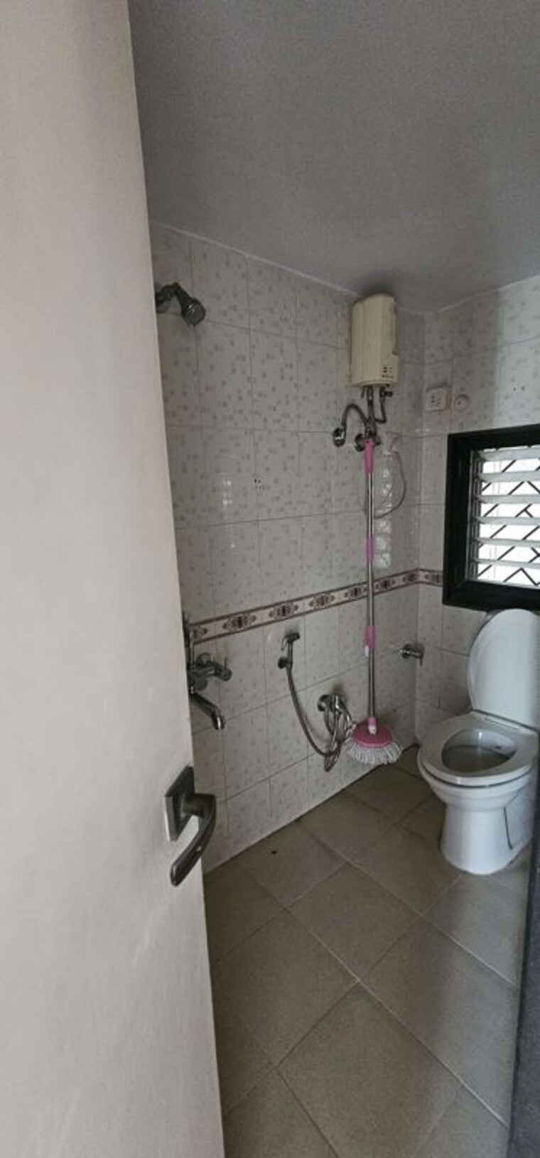 Bathroom, aangan-chs-ghansoli 1 Bedroom 670 Sq.Ft. Apartment In Ghansoli Navi Mumbai 10664966