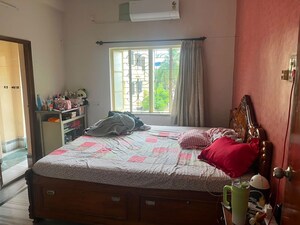 2 BHK Builder Floor For Rent in Metropolitan