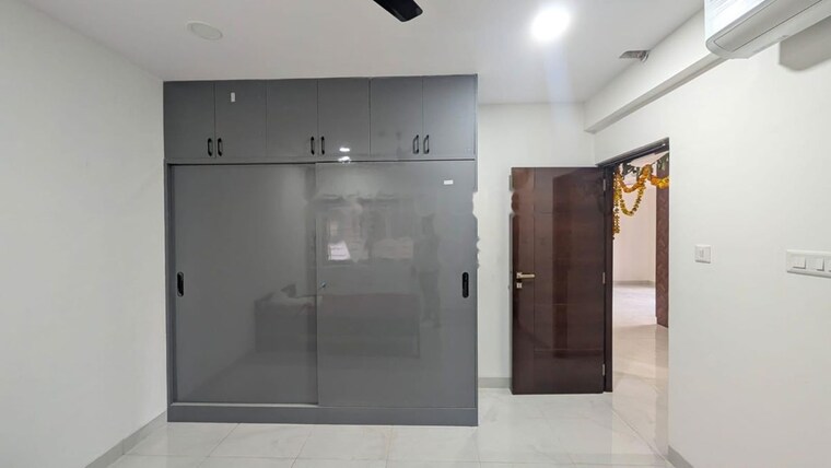 Kitchen, reliance-avans-exotica 3 Bedroom 1616 Sq.Ft. Apartment In Kondapur Hyderabad 10664963
