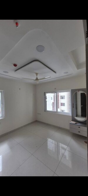 3 BHK Apartment For Rent in Reliance Avans Exotica, Kondapur