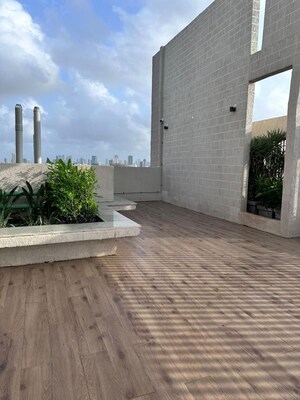 2 BHK Apartment – Exterior View View at Shapoorji Pallonji BKC 28, Bandra East - for Rent
