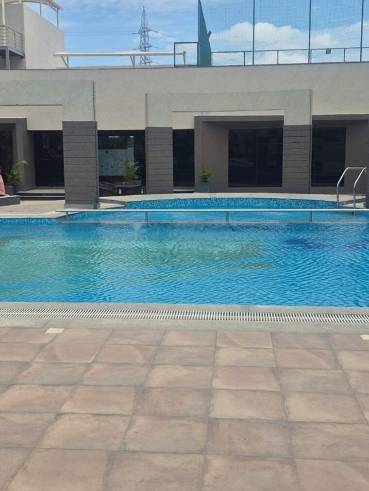 Swimming Pool, tvs-emerald-jardin 1 Bedroom 615 Sq.Ft. Apartment In Singasandra Bangalore 10664961