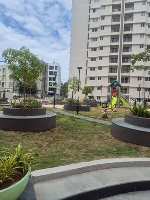 1 BHK Apartment For Sale in TVS Emerald Jardin, Singasandra
