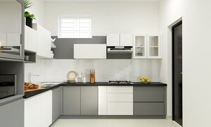 Kitchen in 2 BHK Villa at Whitefield – for Sale
