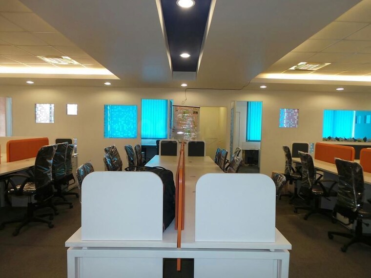 undefined, vijay nagar Commercial Office Space 2750 Sq.Ft. In Vijay Nagar Indore 10664957