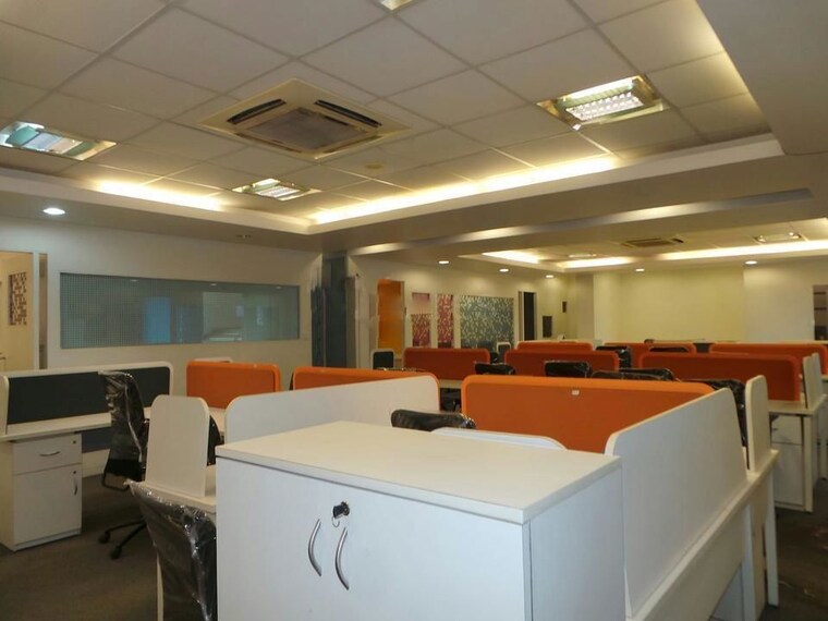 undefined, vijay nagar Commercial Office Space 2750 Sq.Ft. In Vijay Nagar Indore 10664957