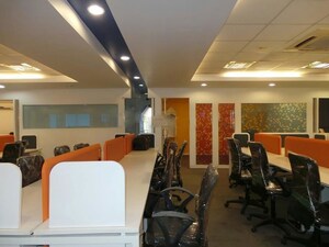 Furnished Amenities in  Office Space at Vijay Nagar – for Sale