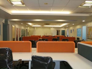 Furnished Amenities in  Office Space at Vijay Nagar – for Sale
