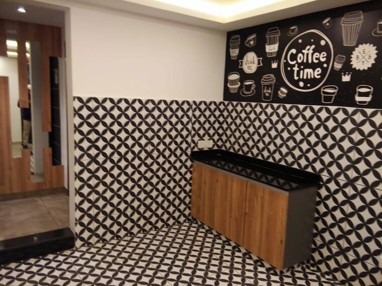 undefined, vijay nagar Commercial Office Space 2750 Sq.Ft. In Vijay Nagar Indore 10664957