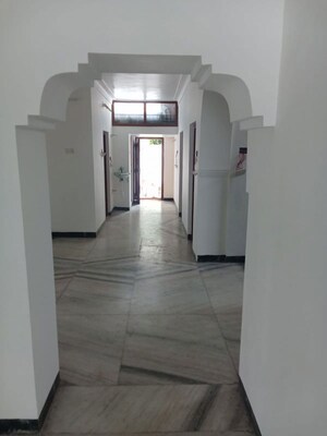 Building Lobby in  Office Space at Singanallur – for Rent