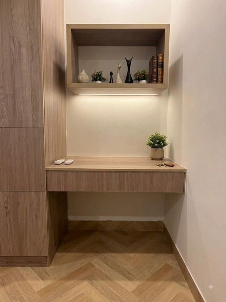 Bathroom, raj-one-good-earth 3 Bedroom 1690 Sq.Ft. Apartment In Sector 71 Gurgaon 10664985