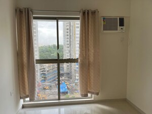 Room in 2 BHK Apartment at Lodha Crown Kolshet, Kolshet Road – for Rent
