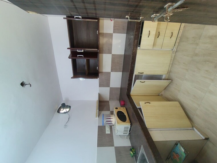 undefined, malviya nagar 1 Bedroom 600 Sq.Ft. Builder Floor In Malviya Nagar Delhi 10664984