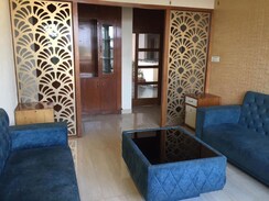 2 BHK Apartment For Rent in Sector 63