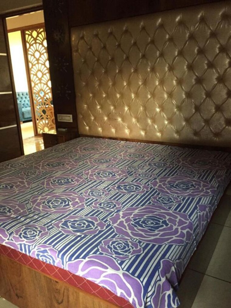 Bedroom, sector 63 2 Bedroom 1500 Sq.Ft. Apartment In Sector 63 Chandigarh 10664968