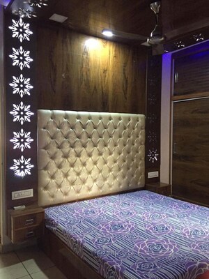Bedroom in 2 BHK Apartment at Sector 63 – for Rent