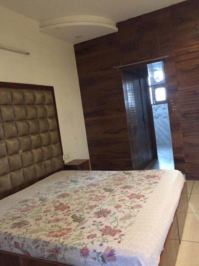 Bedroom, sector 63 2 Bedroom 1500 Sq.Ft. Apartment In Sector 63 Chandigarh 10664968