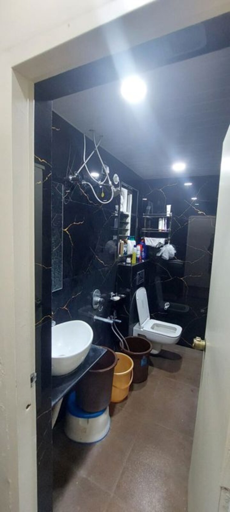 Gym, vishaldeep-residency 2 Bedroom 1000 Sq.Ft. Apartment In Chandan Nagar Pune 10664971