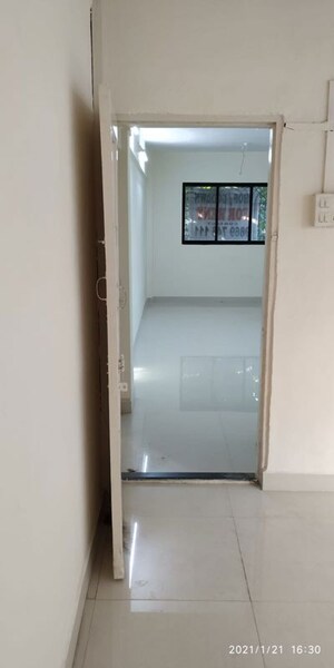 Master Bedroom in 1 BHK Apartment at Aangan CHS Ghansoli, Ghansoli – for Rent