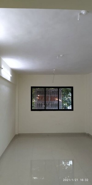 1 BHK Apartment For Rent in Aangan CHS Ghansoli, Ghansoli