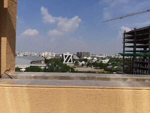  Office Space – Exterior View View at Shivoham Salister, Bodakdev - for Rent